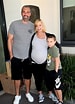 Image result for Jaime Pressly children. Size: 75 x 104. Source: www.dailymail.co.uk
