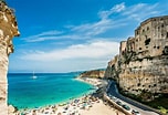 Tropea Calabria に対する画像結果.サイズ: 152 x 104。ソース: exploremediterranean.com