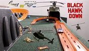 Image result for Wild Wheels Helicopter. Size: 179 x 104. Source: www.youtube.com