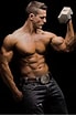 Résultat d’image pour muscles Culturisme. Taille: 69 x 104. Source: www.pinterest.com