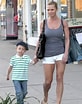 Image result for Jaime Pressly children. Size: 82 x 104. Source: www.dailymail.co.uk