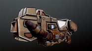 Image result for Quake 3 weapons. Size: 186 x 104. Source: sketchfab.com