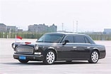 Image result for 紅旗 種類. Size: 157 x 104. Source: auto.ltn.com.tw
