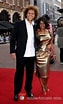 Image result for Heather Small husband. Size: 63 x 104. Source: www.contactmusic.com