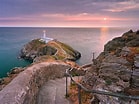 Image result for Phare de South Stack. Size: 139 x 104. Source: www.philnortonphotography.co.uk