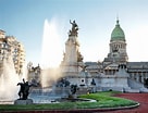 Image result for Buenos Aires città. Size: 136 x 104. Source: wallup.net