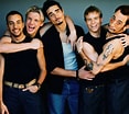 Image result for Backstreet Boys members. Size: 117 x 104. Source: www.comingsoon.it