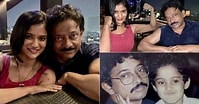 Image result for Ram Gopal Varma Family. Size: 199 x 104. Source: www.ibtimes.co.in