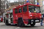 Image result for Fire Brigade Vehicles. Size: 156 x 104. Source: www.pinterest.com