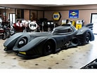 Image result for Batmobile Cars. Size: 138 x 104. Source: classiccars.com