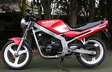 Image result for Suzuki GS500E Jumpstart. Size: 162 x 104. Source: www.motorencyclopedie.nl