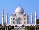 Taj Mahal-साठीचा प्रतिमा निकाल. आकार: 138 x 104. स्रोत: worldupclose.in