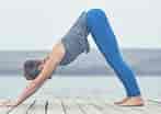 Image result for Yoga Poses. Size: 147 x 104. Source: nutrafol.com