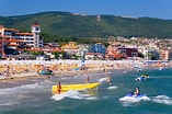 Image result for Bulgaria Beaches. Size: 157 x 104. Source: www.thescottishsun.co.uk