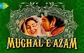 Mughal-e-Azam के लिए छवि परिणाम. आकार: 165 x 104. स्रोत: www.imdb.com