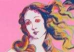 Image result for volti Pop Art Andy Warhol. Size: 149 x 104. Source: www.artesvelata.it