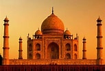 تصویر کا نتیجہ برائے Taj Mahal. سائز: 153 x 104۔ ماخذ: thewowstyle.com