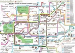 London Public Transportation Maps-க்கான படிம முடிவு. அளவு: 147 x 104. மூலம்: www.pinterest.com