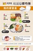 Image result for 健康飲食菜單. Size: 68 x 104. Source: www.learneating.com