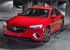 Image result for Buick GS. Size: 144 x 104. Source: gmauthority.com