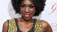 Image result for Heather Small husband. Size: 185 x 104. Source: www.thesun.ie