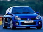 Image result for Clio V6 Renault Sport. Size: 139 x 104. Source: www.netcarshow.com