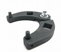 Image result for Adjustable Face Pin Spanner Wrench. Size: 123 x 104. Source: hwpartstore.com