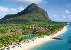 Image result for Mauritius Huvudstad. Size: 147 x 104. Source: www.aardvarksafaris.co.uk