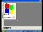 Use Paint Shop To create Windows Xp Logo Icon-க்கான படிம முடிவு. அளவு: 139 x 104. மூலம்: ar.inspiredpencil.com