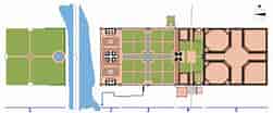 Taj Mahal floor Plans എന്നതിനുള്ള ഇമേജ് ഫലം. വലിപ്പം: 251 x 104. ഉറവിടം: ohiostate.pressbooks.pub