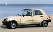 Image result for Renault 5 Le Car. Size: 171 x 104. Source: blog.consumerguide.com