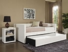 Bilderesultat for Queen Trundle Bed IKEA. Størrelse: 137 x 104. Kilde: www.pinterest.com