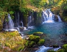 Bildresultat för Japan Waterfall. Storlek: 133 x 104. Källa: traveltriangle.com