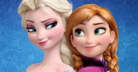 Image result for Frozen 2 Production First. Size: 198 x 104. Source: movieweb.com