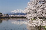 Bildergebnis für Niigata Prefecture. Größe: 159 x 104. Quelle: www.jrailpass.com