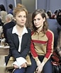 Image result for Clémence Poésy et son compagnon. Size: 86 x 104. Source: www.journaldesfemmes.fr