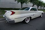 Image result for Chrysler 300F 1960. Size: 157 x 105. Source: www.thewestcoastclassics.com