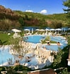 Risultato immagine per Bagni di Tivoli piscine. Dimensioni: 99 x 105. Fonte: www.cascate-del-mulino.info