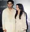 Image result for Abhishek Bachchan spouse. Size: 97 x 105. Source: www.bollywoodlife.com