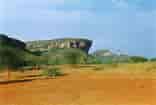 Image result for Bandiagara Escarpment Mali. Size: 156 x 105. Source: www.moxon.net