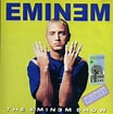 Image result for Eminem Labels. Size: 104 x 105. Source: www.discogs.com