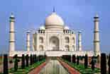 Architecture of Taj Mahal ପାଇଁ ପ୍ରତିଛବି ଫଳାଫଳ. ଆକାର: 155 x 105। ଉତ୍ସ: www.britannica.com