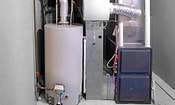 Image result for Types of Furnaces for Homes. Size: 175 x 105. Source: www.homecomfortusa.com
