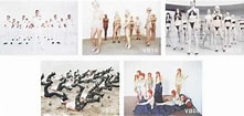 Image result for Vanessa Beecroft VB35. Size: 221 x 105. Source: www.liveauctioneers.com