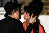 Image result for Pete Doherty Amy Winehouse. Size: 158 x 105. Source: www.standard.co.uk
