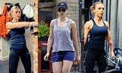 تصویر کا نتیجہ برائے Scarlett Johansson Fitness. سائز: 175 x 105۔ ماخذ: www.reviewmentor.com