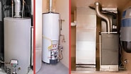 Image result for Types of Furnaces for Homes. Size: 185 x 105. Source: abcalculus.com