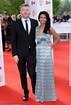 Image result for Konnie Huq Family. Size: 71 x 105. Source: www.dailymail.co.uk