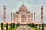 Taj Mahal architectural Style-साठीचा प्रतिमा निकाल. आकार: 161 x 105. स्रोत: www.pinterest.com