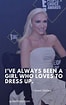 Image result for Gwen Stefani Quotes. Size: 66 x 105. Source: quotelicious.com